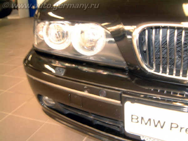 BMW 540iA schwarz (111)